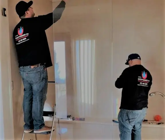 Professional plumbing installation for Tankless Water Heater Installation in Piney Mountain Estates